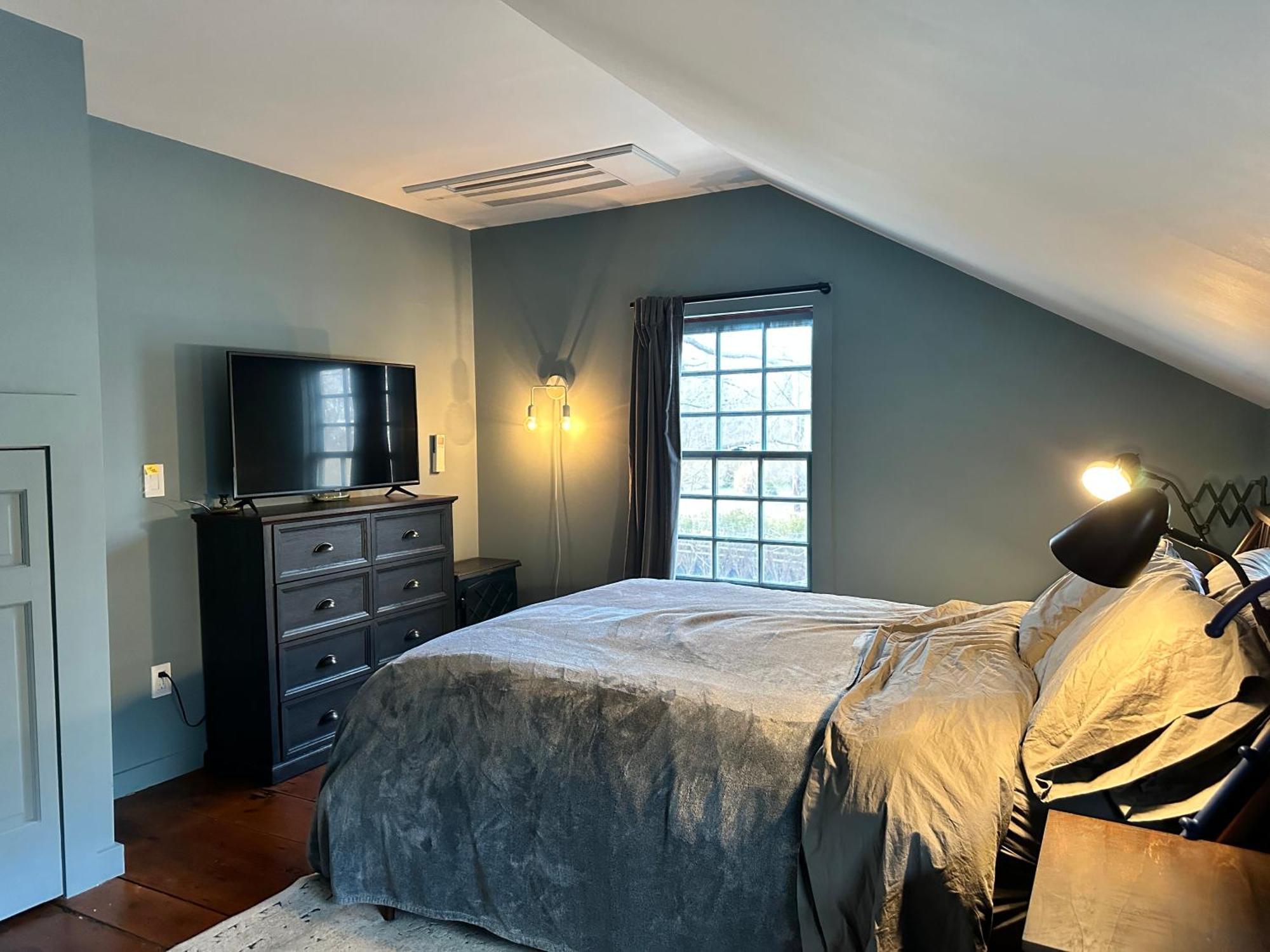 Villa The Saltbox Greenport Exterior foto