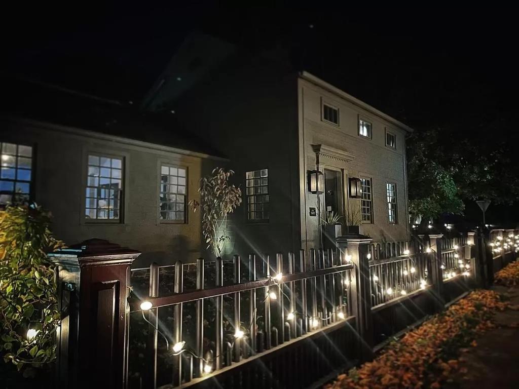 Villa The Saltbox Greenport Exterior foto