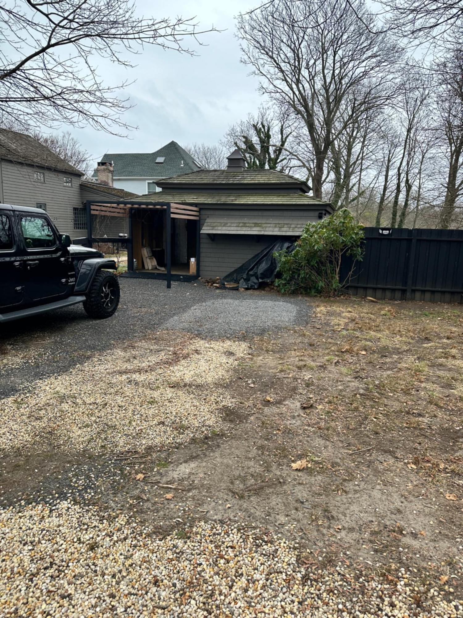 Villa The Saltbox Greenport Exterior foto